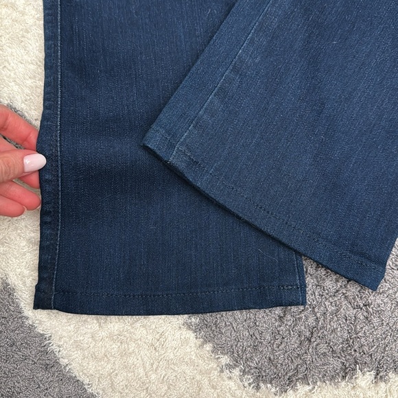 7 for All Mankind the Skinny Bootcut jeans size 26 - Picture 13 of 13